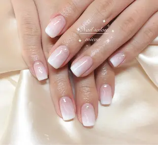 ネイル ネイルサロン ミューオのネイルデザイン