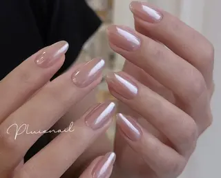 ネイル ゆな ネイルのネイルデザイン