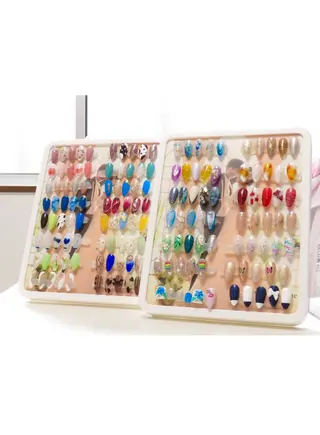 ネイル Salon MINEのエステ・リラクイメージ