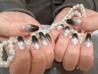 ネイル 小岩 Saraのネイルデザイン