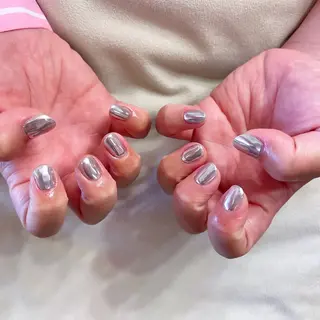 ネイル totalbeautylento所属・lento nailのネイルデザイン