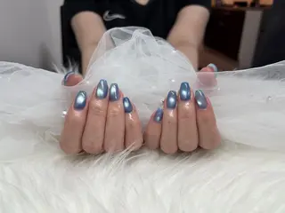 ネイル ANELA ANNAのネイルデザイン