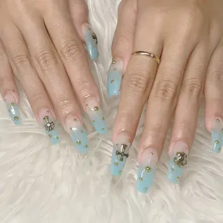 ネイル Arva Manaのネイルデザイン