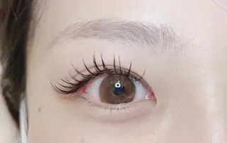 マツエク・マツパ り かのマツエク・マツパデザイン