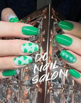 ネイル DC nail salonのネイルデザイン