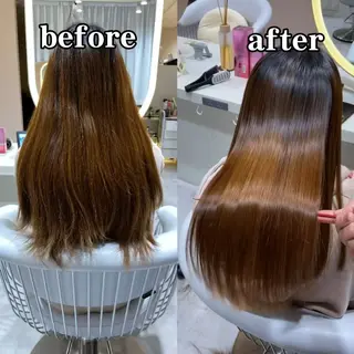 セミロング sand横浜所属・今だけ無料横浜 カット特化/徹平のヘアスタイル