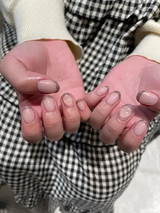 ネイル esby Loely MIZUKIのネイルデザイン
