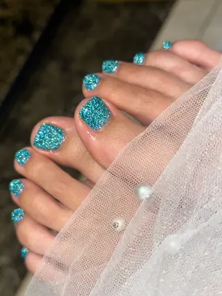 ネイル beauty salon glory所属・glory💋 Kimiのネイルデザイン