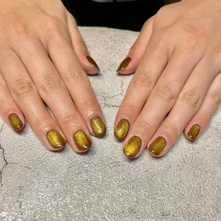 ネイル Tocowaka マエダのネイルデザイン