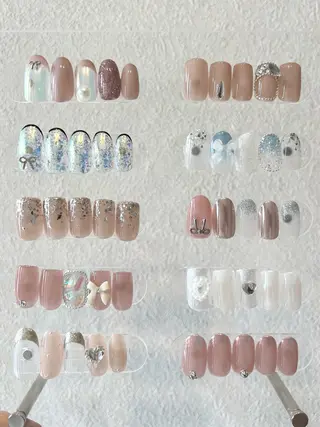 ネイル shoushou ￤ｼｭｼｭのネイルデザイン