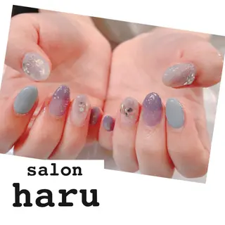 ネイル haru ⭐︎のその他イメージ