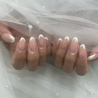 ネイル はあとねいる筑紫野 二日市店Hinanoのネイルデザイン