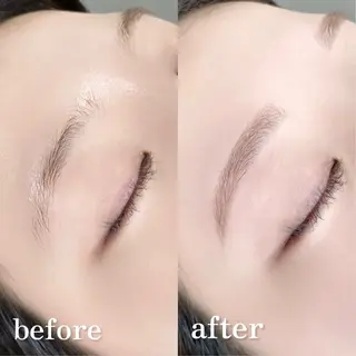 アイブロウ nok所属・瀬戸みどり 【nok】のマツエク・マツパデザイン