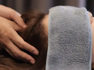 ドライヘッドスパ Brain竹原　有里のエステ・リラクイメージ