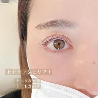 マツエク・マツパ eyelist 𖥧𖤣KYOKAのマツエク・マツパデザイン