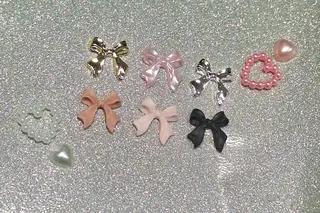 ネイル BETTISH　 　AIRIのネイルデザイン