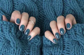 ネイル Reve.所属・Reve. 黒澤のネイルデザイン