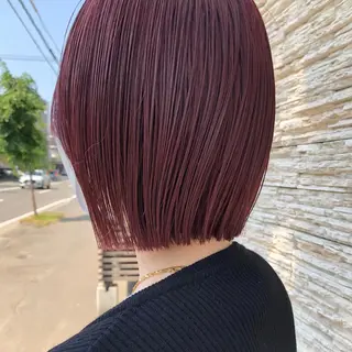 ショート Hair salon   Dulce oro所属・石川 友美のその他イメージ