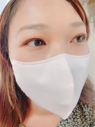 マツエク・マツパ eyelash salon an所属・アイラッシュサロン anのマツエク・マツパデザイン