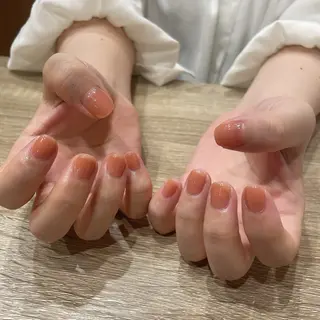 ネイル liberté所属・liberté🫧 新小岩のネイルデザイン