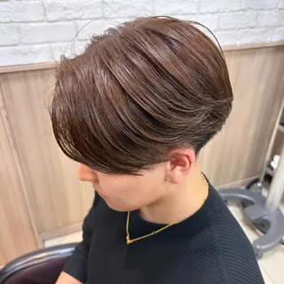 メンズ Hinata ♡ Stylistのヘアスタイル