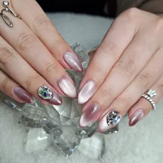 ネイル HAYASHI  Nのネイルデザイン