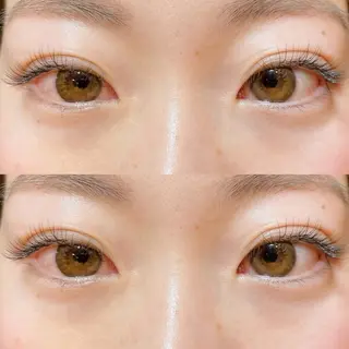 マツエク・マツパ 玉木 愛の眉毛・アイブロウイメージ