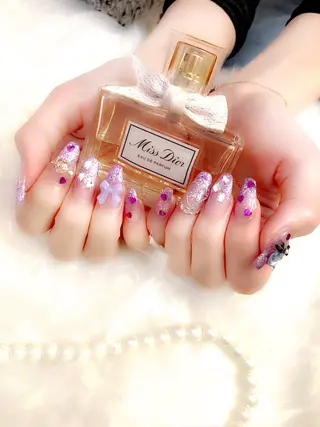 ネイル felice nailのネイルデザイン