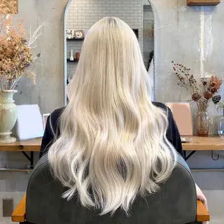 ロング シールエクステ 🐁ONOの眉毛・アイブロウイメージ