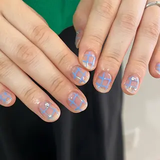 ネイル filonnail hinaのネイルデザイン