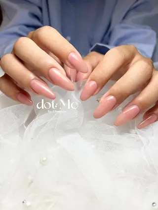 ネイル 小西 麻紀のネイルデザイン