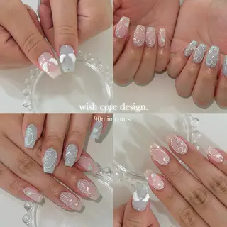 ネイル nail salon LIAn.所属・LIAn. nakamuraのネイルデザイン