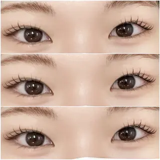 マツエク・マツパ ネモア久留米店 🌼AYUMI🌼のマツエク・マツパデザイン