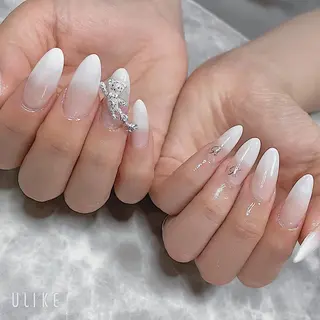 ネイル SYU'NAIL /YUKIのネイルデザイン