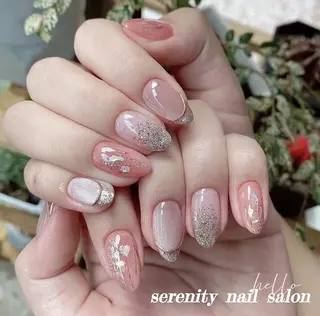ネイル ✨Serenity Nail salonのネイルデザイン