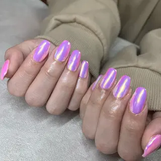 ネイル Nes.nail所属・🌼Nomura Yuko🌷のネイルデザイン