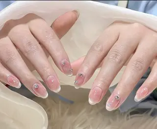 ネイル エ リのネイルデザイン