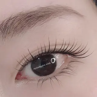 マツエク・マツパ 野田阪神駅徒歩1分 プライベートサロンのマツエク・マツパデザイン