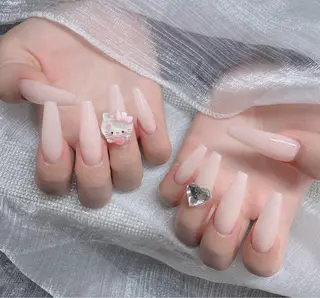 ネイル H.baby Nail Salonのネイルデザイン