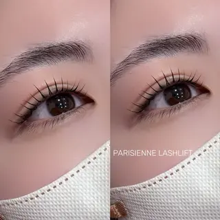 マツエク・マツパ RIGOLETTO 🤍吉成愛華のマツエク・マツパデザイン