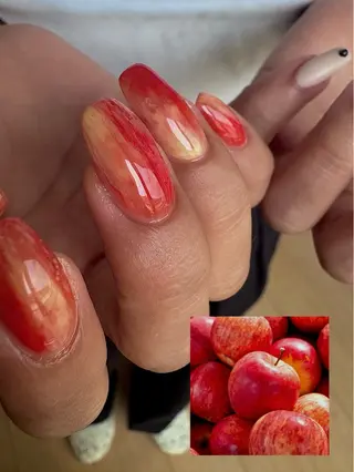 ネイル stan _nailのネイルデザイン