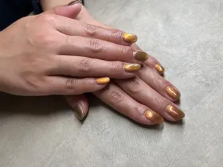 ネイル MIKA ♡のネイルデザイン