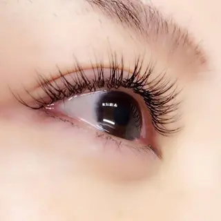 マツエク・マツパ Bunny eyes 岩田のマツエク・マツパデザイン