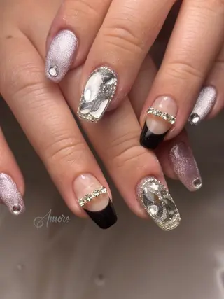 ネイル You kyehwaのネイルデザイン