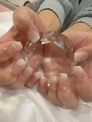 ネイル kouca  nail所属・コウ カnail💅のネイルデザイン