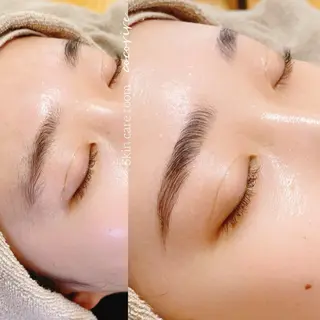 アイブロウ cocorire インターパークの眉毛・アイブロウイメージ