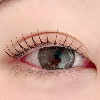 マツエク・マツパ BellFlower Aki（眉・まつげ）のマツエク・マツパデザイン