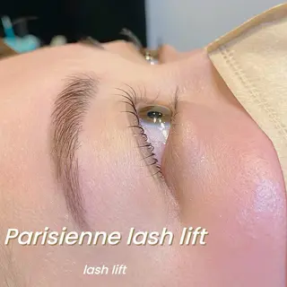 マツエク・マツパ Jouir西千葉 Yaritaのマツエク・マツパデザイン