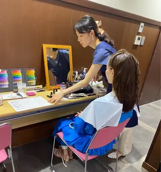 竹田 紗生のその他イメージ