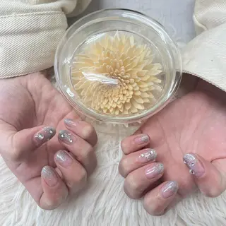 ネイル ྀིN AYAKO  ྀིのネイルデザイン